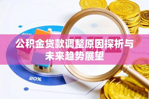 崖州公积金贷款调整原因探析与未来趋势展望