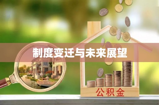 崖州制度变迁与未来展望