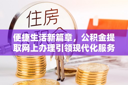 崖州便捷生活新篇章，公积金提取网上办理引领现代化服务