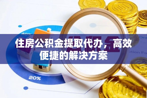 崖州住房公积金提取代办，高效便捷的解决方案