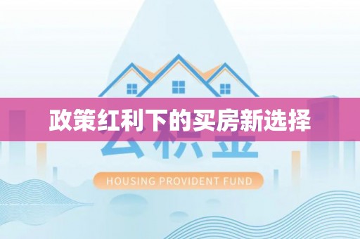 崖州政策红利下的买房新选择