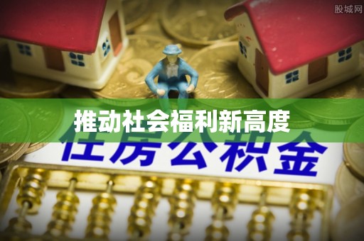 崖州推动社会福利新高度