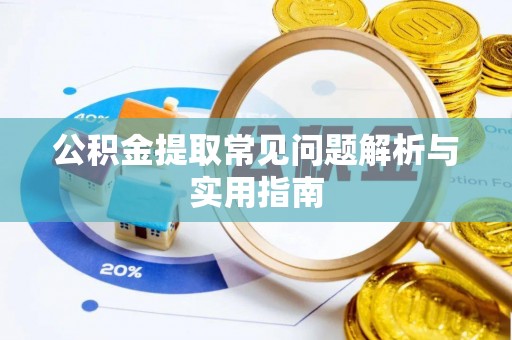 崖州公积金提取常见问题解析与实用指南