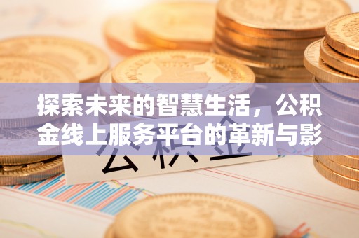 崖州探索未来的智慧生活，公积金线上服务平台的革新与影响