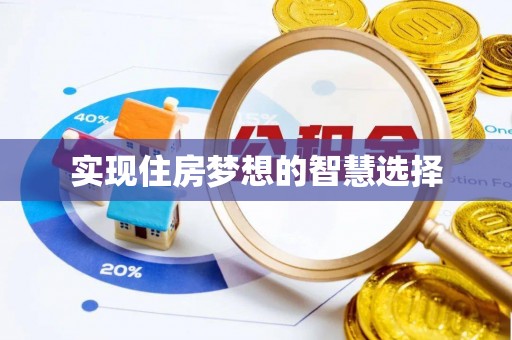 崖州实现住房梦想的智慧选择
