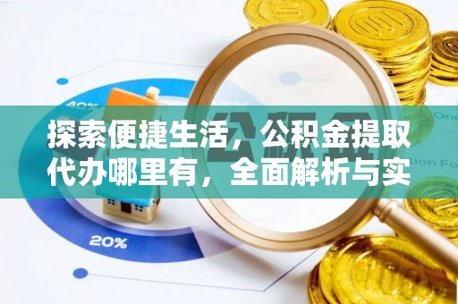 崖州探索便捷生活，公积金提取代办哪里有，全面解析与实用指南