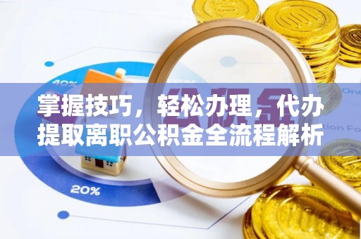 崖州掌握技巧，轻松办理，代办提取离职公积金全流程解析
