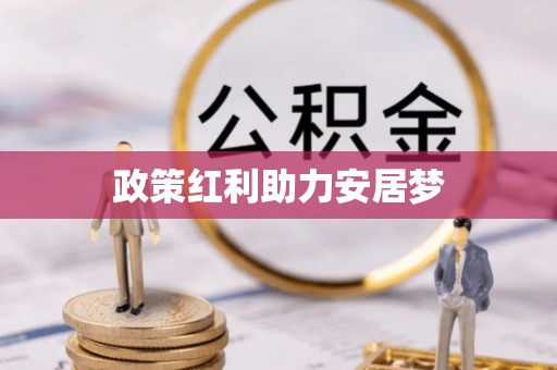 崖州政策红利助力安居梦