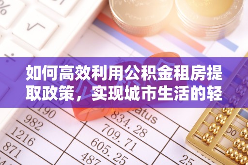 崖州如何高效利用公积金租房提取政策，实现城市生活的轻松负担