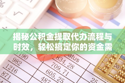 崖州揭秘公积金提取代办流程与时效，轻松搞定你的资金需求