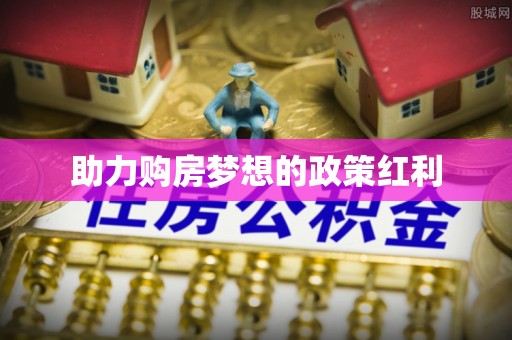 崖州助力购房梦想的政策红利