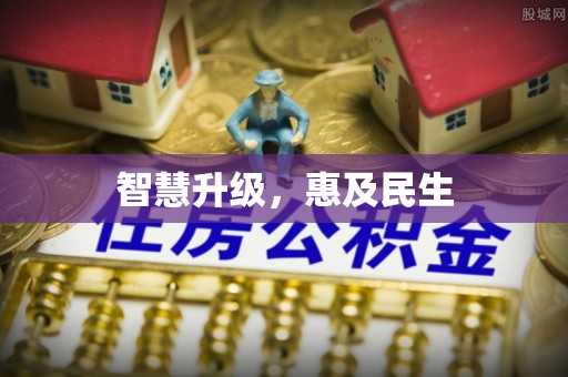 崖州智慧升级，惠及民生