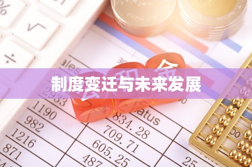 崖州制度变迁与未来发展