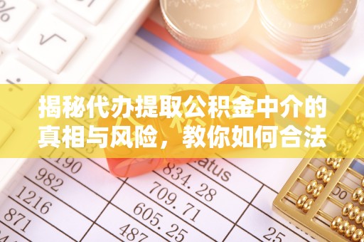 崖州揭秘代办提取公积金中介的真相与风险，教你如何合法合规操作