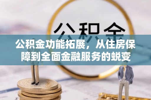 崖州公积金功能拓展，从住房保障到全面金融服务的蜕变